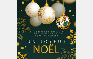 JOYEUX NOËL