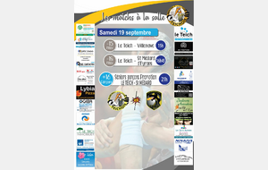 LES MATCHS À LA SALLE CE WEEK-END