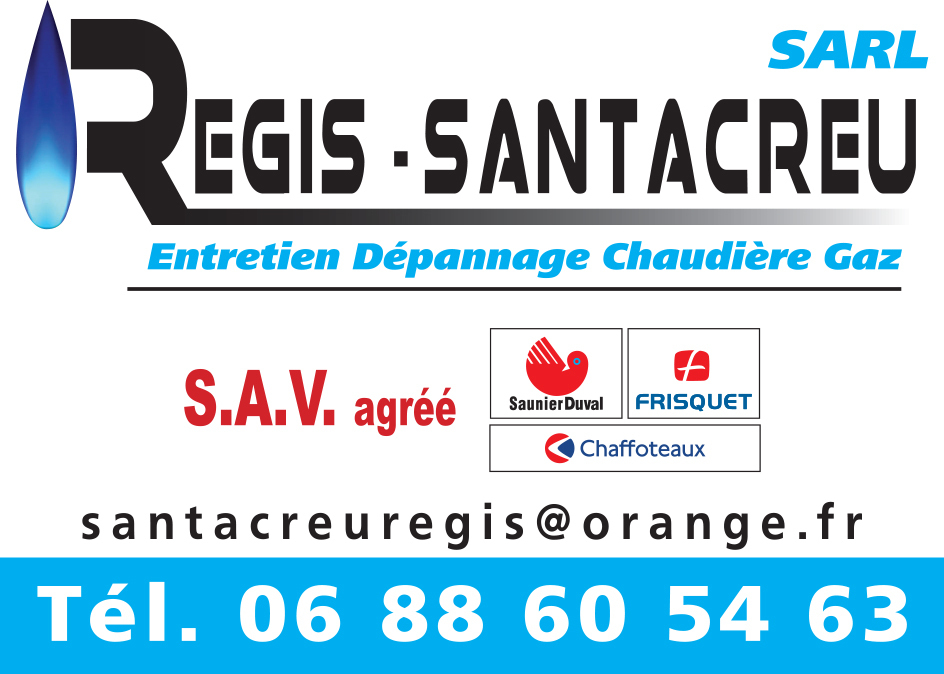 Régis Santacreu