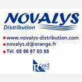 NOVALYS