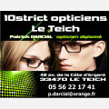 10STRICT Opticiens