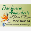 Jardinerie Animalerie du Val de l'Eyre