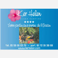 Camping Ker Helen