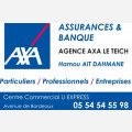 AXA Assurances