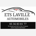 GARAGE AD - Ets LAVILLE automobiles