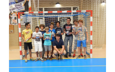 Assemblée Générale 2014/2015