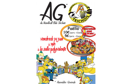 Assemblée Générale