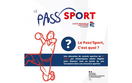 Pass Sport