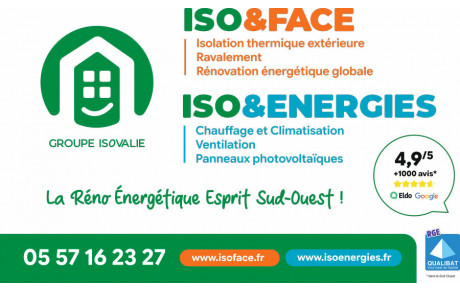 ISO&amp;FACE