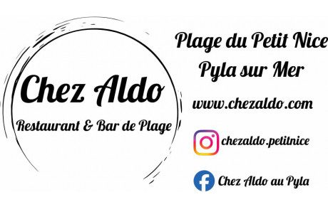 Chez Aldo